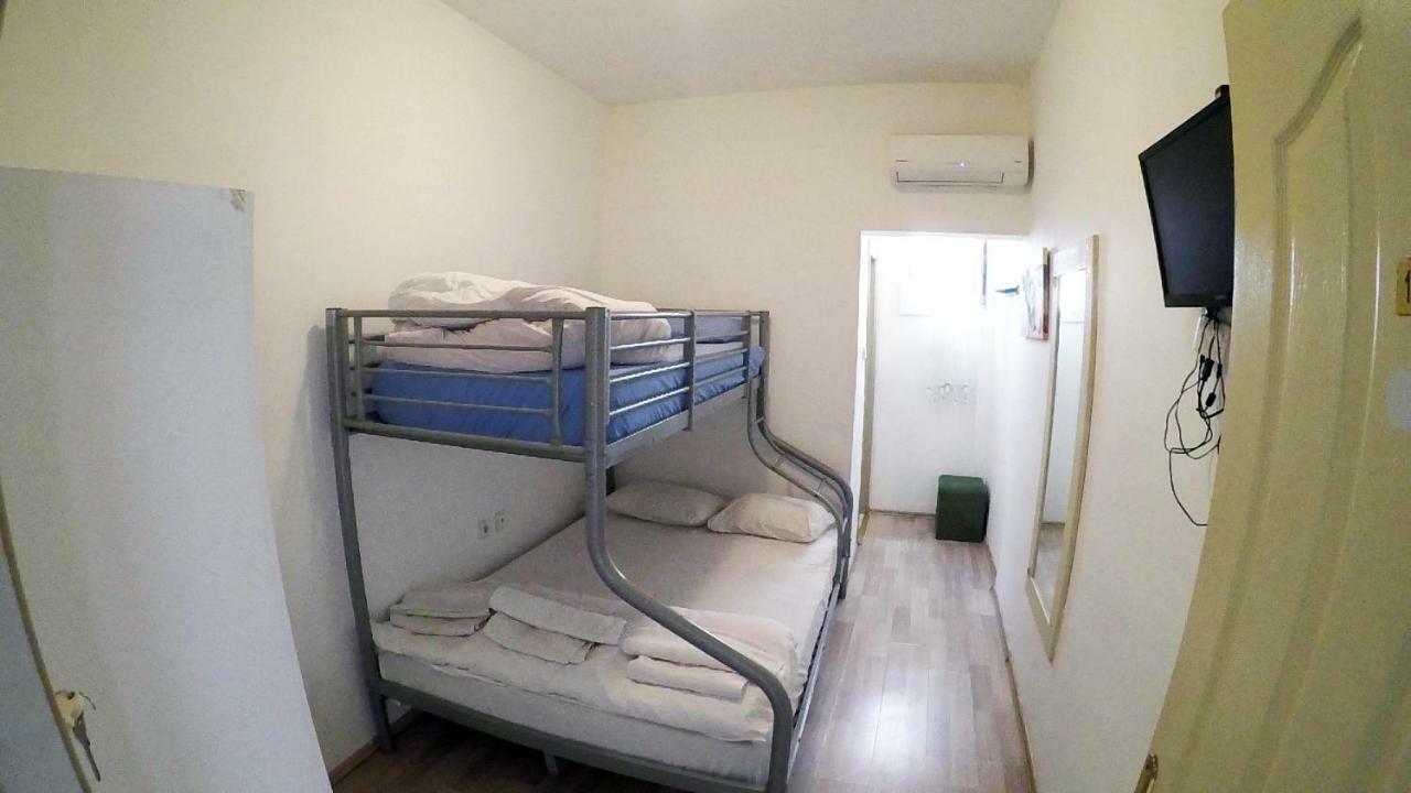 博德鲁姆埃斯基奇旅舍酒店 外观 照片
