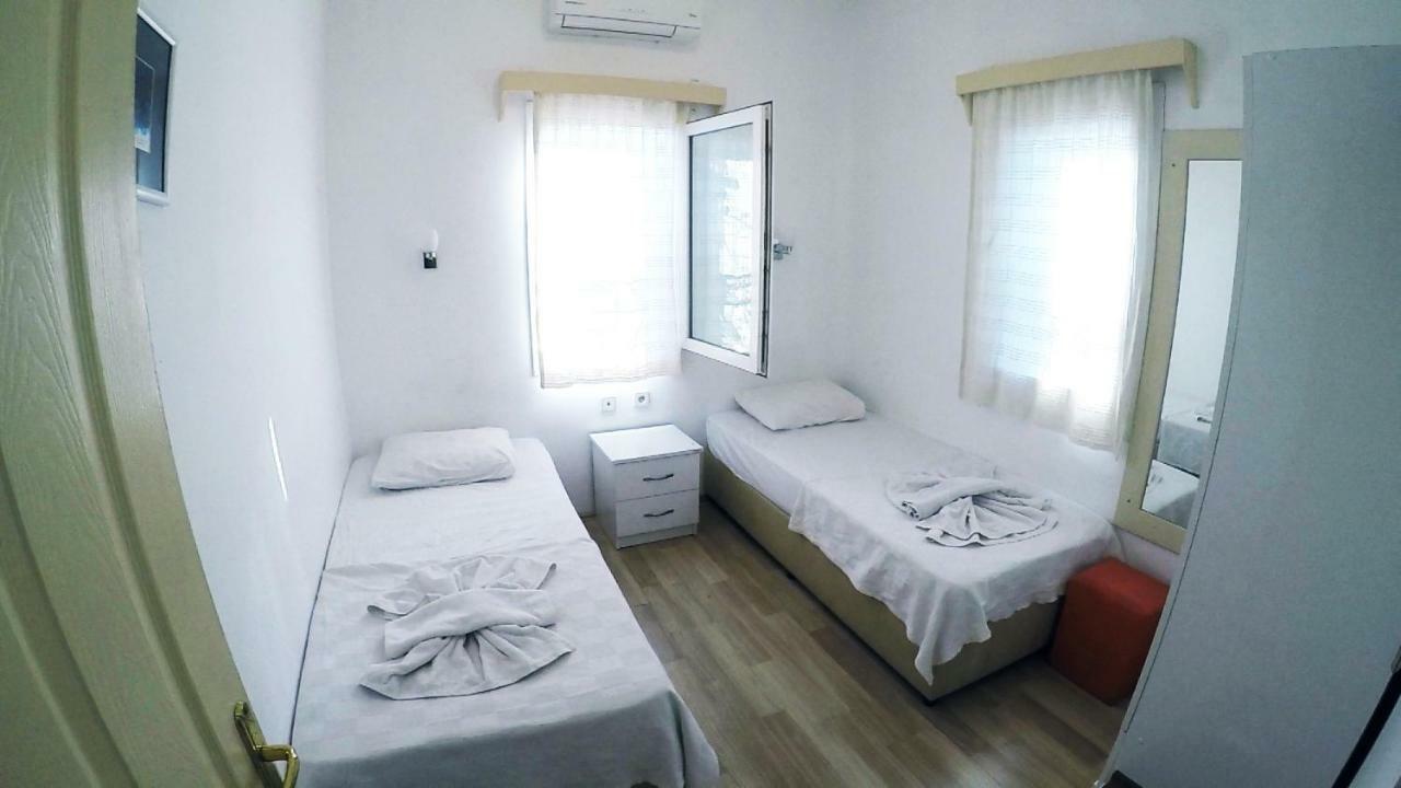 博德鲁姆埃斯基奇旅舍酒店 外观 照片